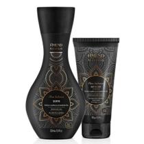Kit Amend Millenar Óleos Indianos Shampoo + Balm Selante Cabelos Fortalecidos