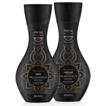 Kit Amend Millenar Óleos Indianos Shampoo + Condicionador Cabelos Fortalecidos