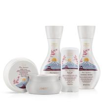 Kit Amend Millenar Óleos Japoneses 4 produtos