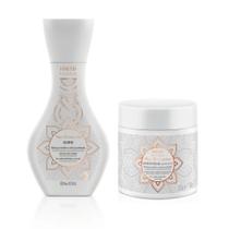 Kit Amend Millenar Óleos Marroquinos 2 Produtos