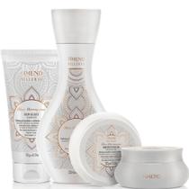 Kit Amend Millenar Óleos Marroquinos 3 produtos