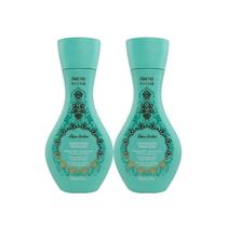 Kit Amend Oleos Amend Arabes Hidratação 2 Shampoo 300 ml