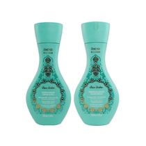 Kit Amend Oleos Arabes Shampoo Condicionador 300 ml Kit Amend Oleos Arabes Shampoo Condicionador 300 ml