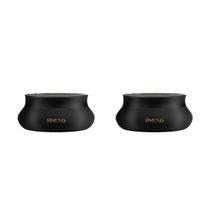 Kit Amend Óleos Indianos 2 Máscaras 300g