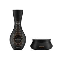 Kit Amend Óleos Indianos Condicionador 300ml + Máscara 300g