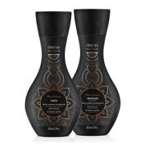 Kit Amend Óleos indianos Millenar Shampoo e Condicionador 300ml