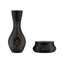 Kit Amend Óleos Indianos Shampoo 300ml + Máscara 300g