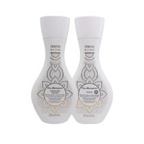 Kit Amend Oleos Marroquinos Shampoo Condicionador 300 ml