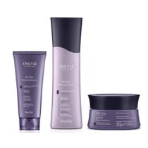 Kit Amend Pos Progressiva Expertise Condicionador Mascara E Leave-In