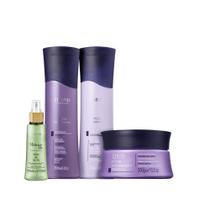 Kit Amend Pos Progressiva Millenar Inchi (4 Produtos)