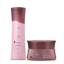 Kit Amend Shine Extreme Expertise Condicionador Mascara-In Kit Amend Shine Extreme Expertise Condicionador Mascara-In
