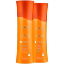 Kit Amend Solar Defense Shampoo 250ml/ Condicionador 250ml Kit Amend Solar Defense Shampoo 250ml/ Condicionador 250ml