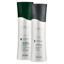 Kit Amend Special Care Shampoo Antirresíduos + Desamarelador Creatina 250ml