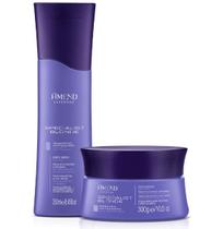 Kit Amend Specialist Blond Sh+Masc 250ml