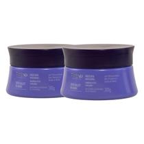 Kit Amend Specialist Blonde Matização 2 Mascaras 300 g Kit Amend Specialist Blonde Matização 2 Mascaras 300 g