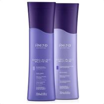 Kit Amend Tratamento Specialist Blonde Shampoo + Condicionador Matizador