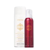 Kit Amend Valorize Mousse e Valorize Ação Anti-idade (2 produtos)