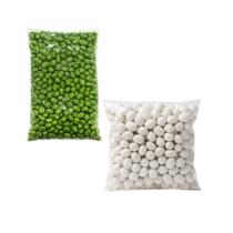 Kit Amendoim Salgados Sabor Ninho - Cebola e Salsa 500G CADA