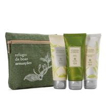 Kit Amenidades Verbena&Bambu