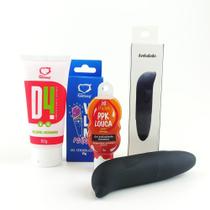 Kit Amigo Secreto Hot Pepper SexCreto Expert