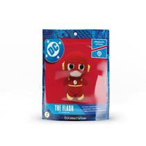 Kit Amigurumi Flash Linhas Correntes Boneco Flash Dc