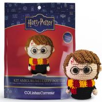 Kit Amigurumi Harry Potter - Harry Potter Kit Amigurumi Harry Potter - Harry Potter