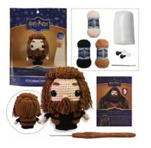 Kit Amigurumi Harry Potter Und Kit Amigurumi Harry Potter Und