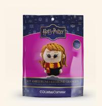 Kit Amigurumi Harry Potter Und - Hermione Granger Kit Amigurumi Harry Potter Und - Hermione Granger