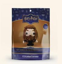 Kit Amigurumi Harry Potter Und - Rubeo Hagrid