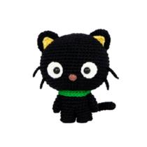 Kit Amigurumi Hello Kitty And Friends 488623 - Chococat Kit Amigurumi Hello Kitty And Friends 488623 - Chococat