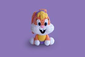 Kit Amigurumi Looney Tunes Und Kit Amigurumi Looney Tunes Und
