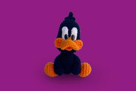 Kit Amigurumi Looney Tunes Und