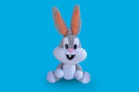 Kit Amigurumi Looney Tunes Und Kit Amigurumi Looney Tunes Und