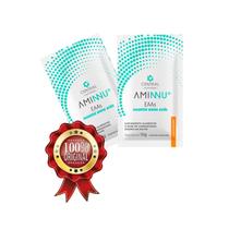 Kit Aminnu ''Sortidos" 10g Com 30 Sachês - Central Nutrition
