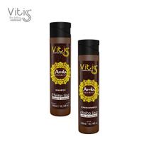 Kit Amla Shampoo + Condicionador - Vitiss Cosméticos