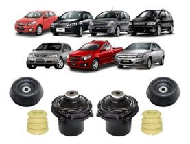 Kit Amort Batente Diant Astra Meriva Montana Vectra Corsa