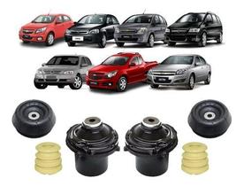 Kit Amort Batente Diant Astra Meriva Montana Vectra Corsa