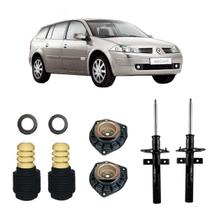 Kit Amortecedor +Amortecedor Dian Renault Megane 2007 A 2011