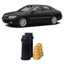 Kit amortecedor azera gls 3.3 24v 2007/2011 traseiro parcial