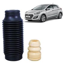 Kit Amortecedor Batedor Coifa Dianteiro Cofap Hyundai I30 Kit Amortecedor Batedor Coifa Dianteiro Cofap Hyundai I30