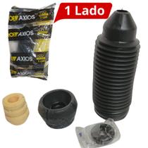 Kit Amortecedor Batente Coifa Coxim Nívus T-cross Virtus Polo Axios