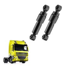 Kit Amortecedor Cabine Daf Cf 2021 2022 Transversal