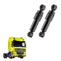 Kit Amortecedor Cabine Daf Cf 2021 2022 Transversal