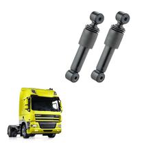 Kit Amortecedor Cabine Daf Cf 85.410 85.360 Premium Transve.