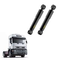 Kit Amortecedor Cabine Iveco Eurotech Todos Diant 500348789