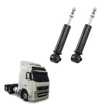 Kit Amortecedor Cabine Volvo Fh 2004 A 2010 Extreme Diante. Kit Amortecedor Cabine Volvo Fh 2004 A 2010 Extreme Diante.