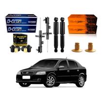 Kit Amortecedor Completo Astra Sedan 2.0 2005 A 2011