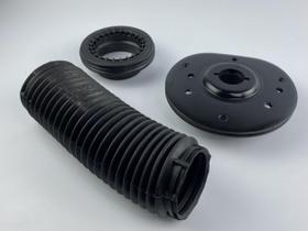 Kit Amortecedor Completo Dianteiro Freelander 2 2007 a 2014 Kit Amortecedor Completo Dianteiro Freelander 2 2007 a 2014