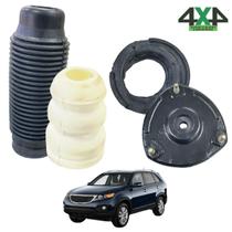 Kit Amortecedor completo dianteiro SORENTO 2010 2011 2012 Kit Amortecedor completo dianteiro SORENTO 2010 2011 2012