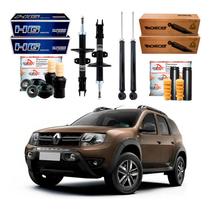 Kit Amortecedor Completo Duster 1.6 4x2 Manual 2017 A 2020